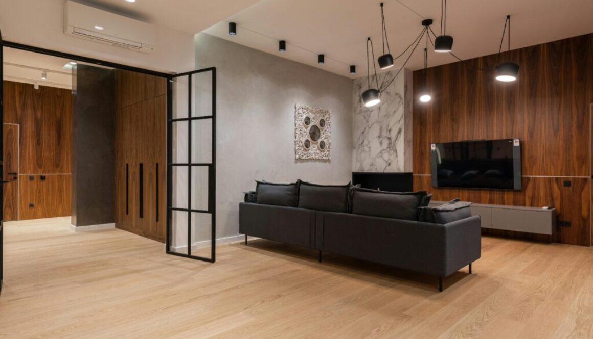 Transform Your Home with Underfloor Heating: A Comprehensive Guide